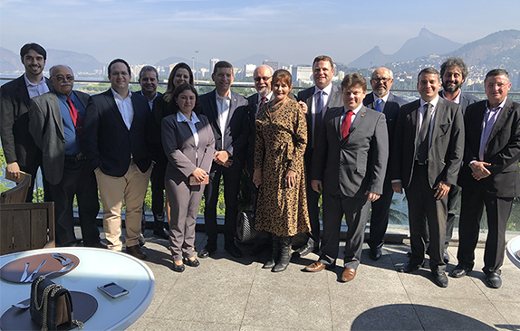 ABMES Regional - RJ | 2019