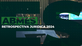  Retrospectiva jurídica 2024